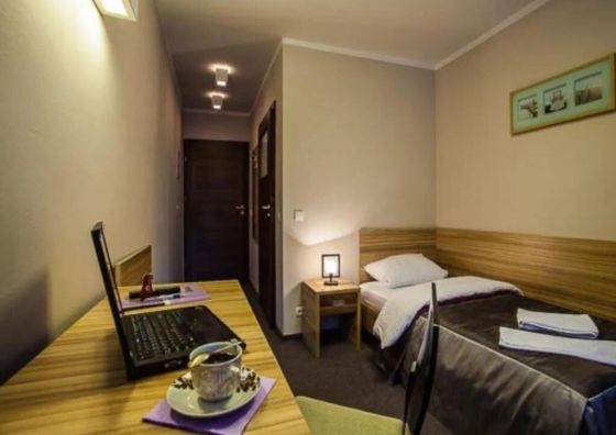 Hotel Alpex Zabrze ***