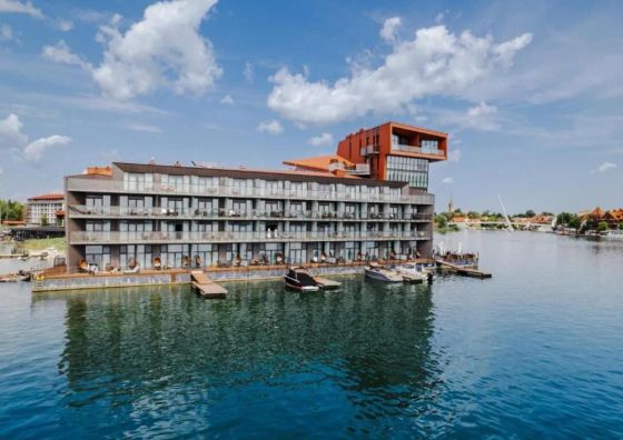 Hotel Mikołajki Leisure & SPA