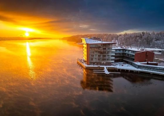 Hotel Mikołajki Leisure & SPA