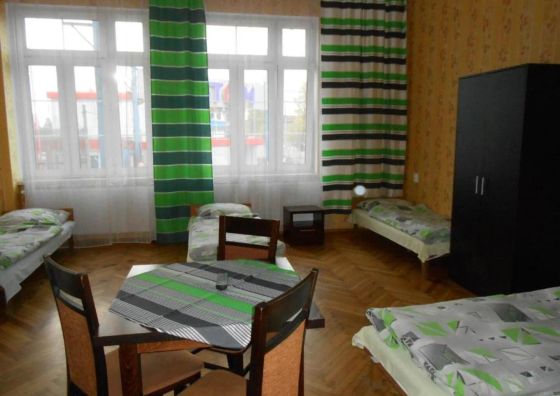 Grupa mPark Noclegi Śląsk Chorzów