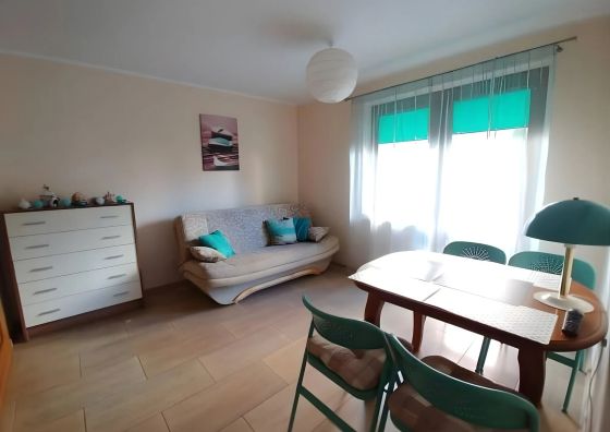 Apartament Wiktoria Łeba