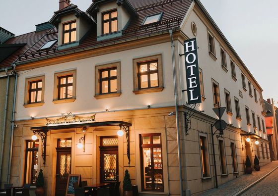 HG Hotel Toszek