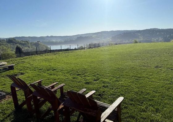 Chaty Jak Dawniej Wołkowyja