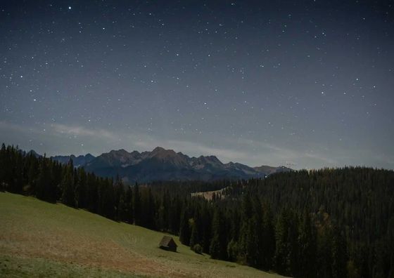 Szymkówka Domki Całoroczne 