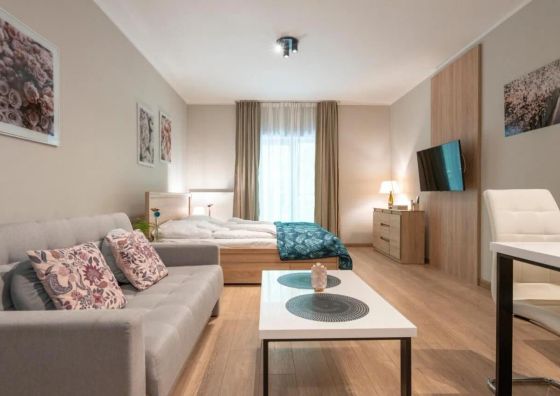 Karkonosky Apartamenty - Różany 
