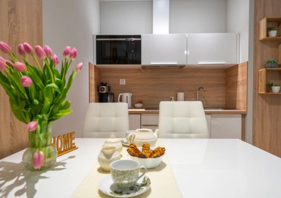 Karkonosky Apartamenty - Różany Szklarska Poręba