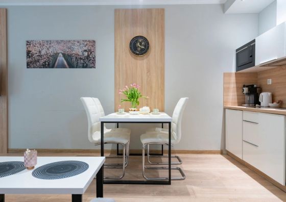 Karkonosky Apartamenty - Różany Szklarska Poręba