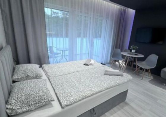 Apartament Słoneczna 28 Pogorzelica