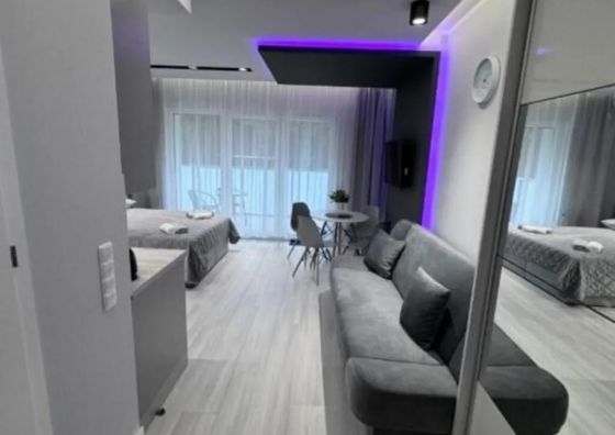 Apartament Słoneczna 28 Pogorzelica