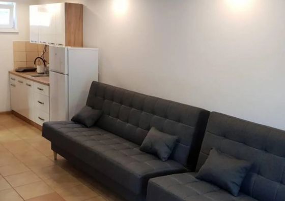 Domki Iza Skorzęcin