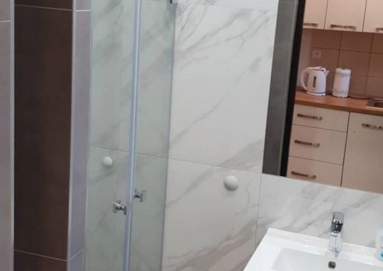 Domki Iza Skorzęcin