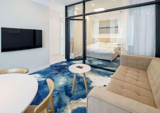  VacationClub Boulevard Residence Apartament 1 Ustronie Morskie