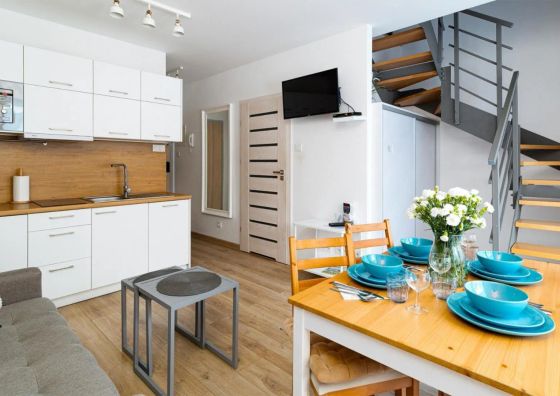 VacationClub Sarnia Residence Apartament 35 Karpacz