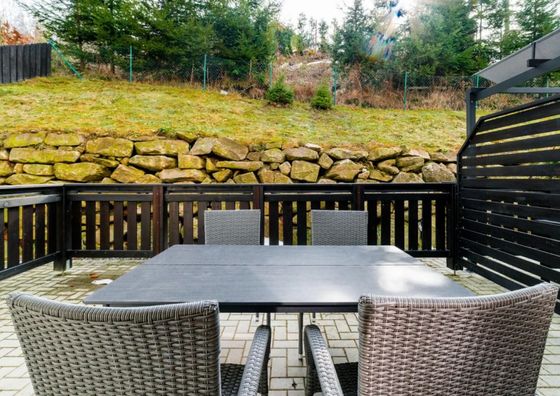 VacationClub Wita Stwosza 8 Apartament 1 Karpacz