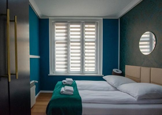 VacationClub Piłsudskiego 2 Apartament 2A Jelenia Góra