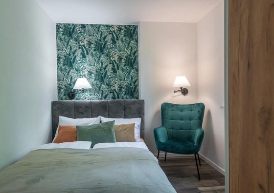 VacationClub Podgórzyńska 6A Apartament 6 Jelenia Góra