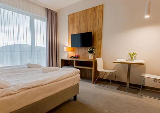 VacationClub Aparthotel Czarna Góra Apartament 219