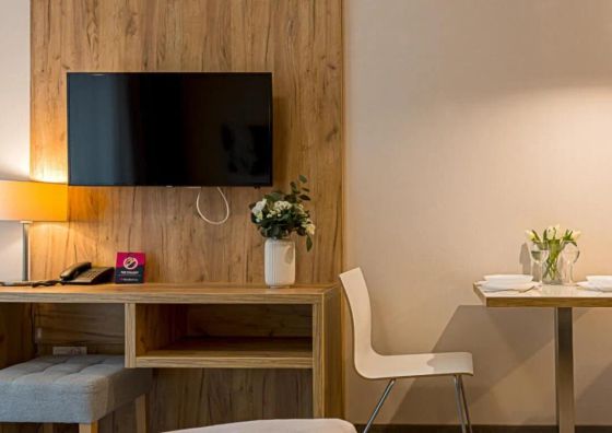 VacationClub Aparthotel Czarna Góra Apartament 219