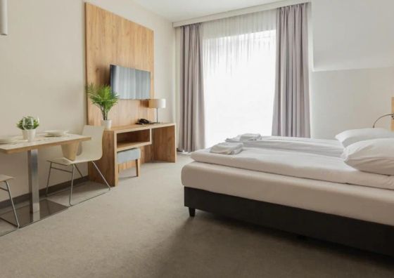 VacationClub Aparthotel Czarna Góra Apartament 239