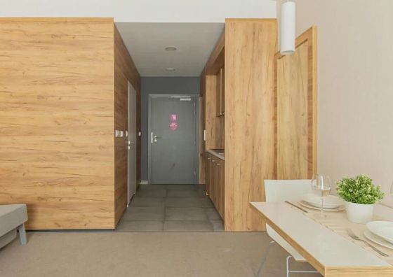 VacationClub Aparthotel Czarna Góra Apartament 239