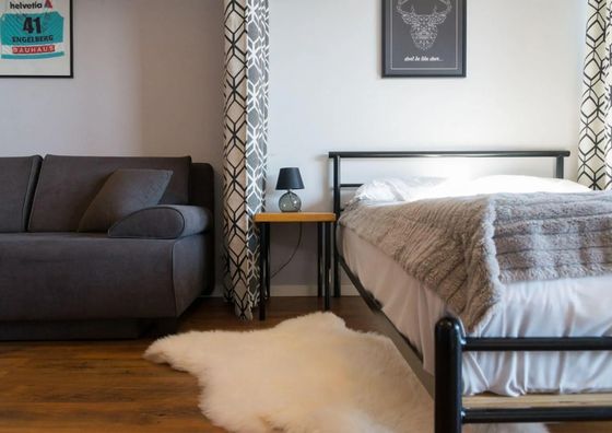 VacationClub Bukowa 17A Apartament E.1 Wisła