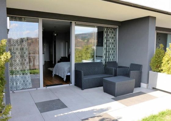 VacationClub Bukowa 17A Apartament E.1 Wisła