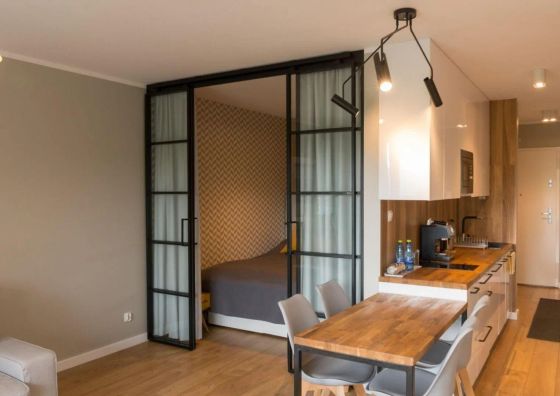 VacationClub Bukowa 17A Apartament E.2 Wisła