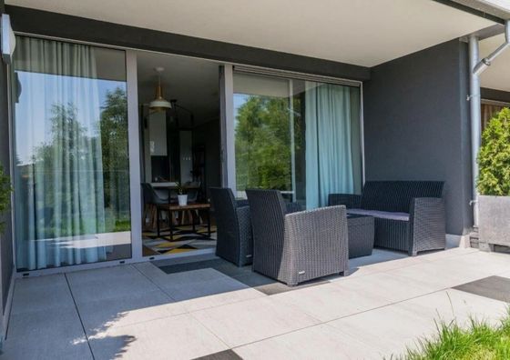 VacationClub Bukowa 17A Apartament E.2 Wisła