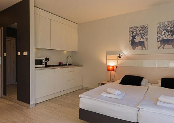 VacationClub Solden Czarna Góra Apartament 15 Sienna