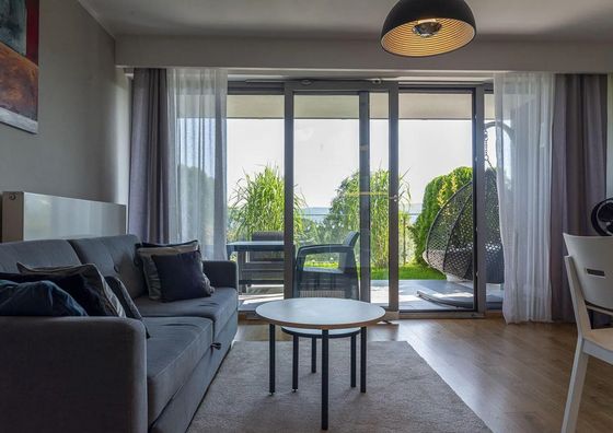 VacationClub Bukowa 17A Apartament G.2 Wisła