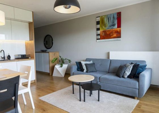 VacationClub Bukowa 17A Apartament G.2 Wisła