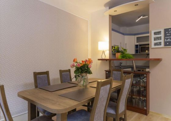 VacationClub Bukowa 6B Apartament 26 Wisła