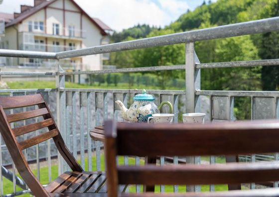 VacationClub Bukowa 6B Apartament 26 Wisła