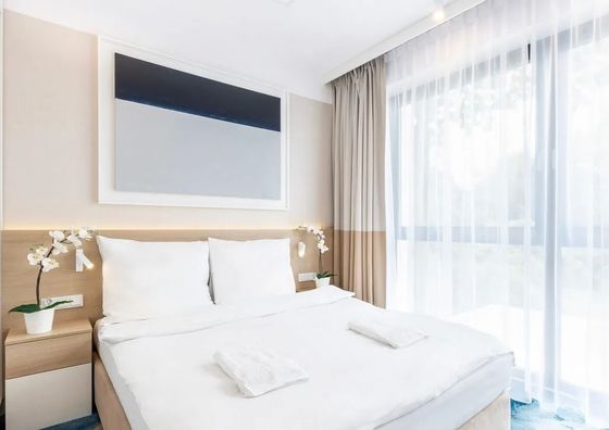 VacationClub Boulevard Residence Apartament 22 Ustronie Morskie