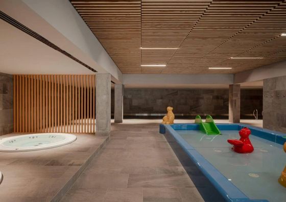 VacationClub Boulevard Residence Apartament 24 Ustronie Morskie