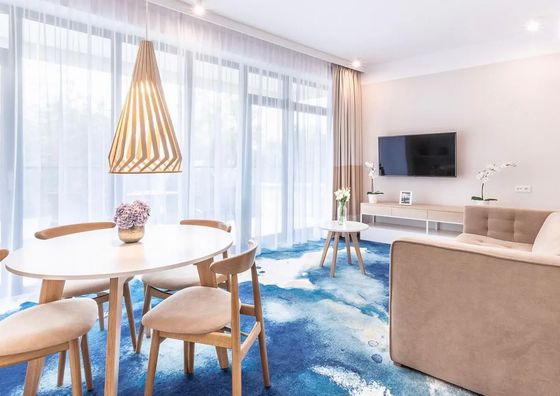 VacationClub Boulevard Residence Apartament 31 Ustronie Morskie