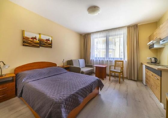 Pokoje i domki Atlantic Jastrzębia Góra