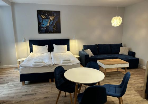 Apartamenty Provenir Home Kwiatowa 5 Poznań
