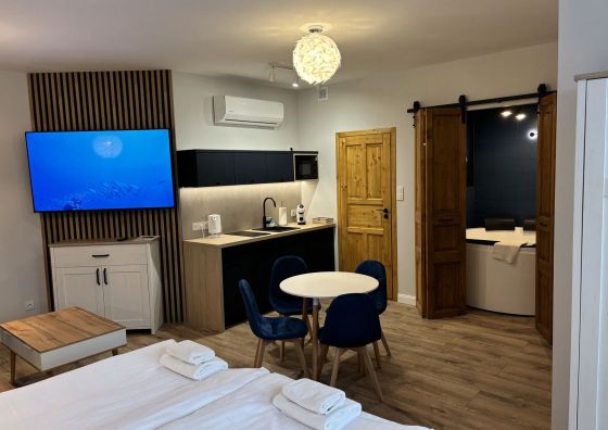 Apartamenty Provenir Home Kwiatowa 5 Poznań