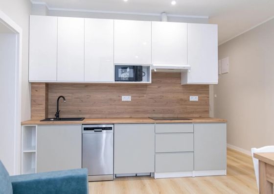 VacationClub Zdrojowa 7 Apartament 3 Duszniki-Zdrój