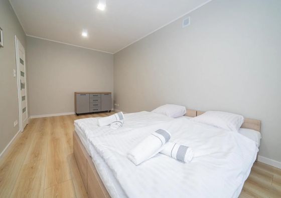 VacationClub Zdrojowa 7 Apartament 4 Duszniki-Zdrój