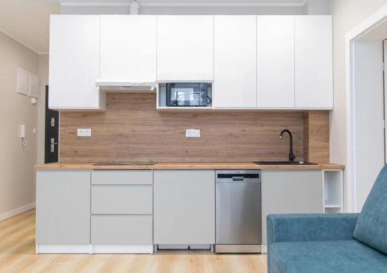 VacationClub Zdrojowa 7 Apartament 5 Duszniki-Zdrój