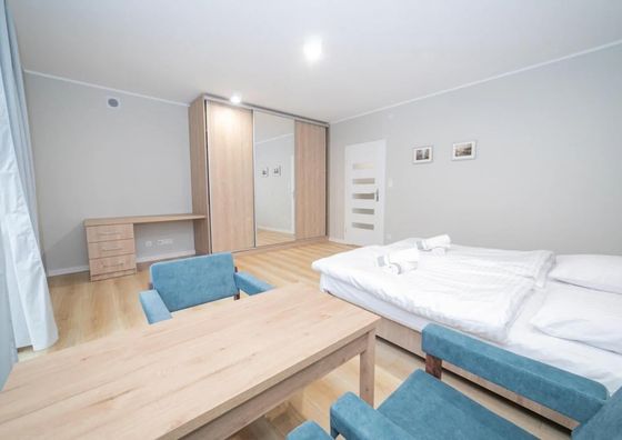 VacationClub Zdrojowa 7 Apartament 6 Duszniki-Zdrój