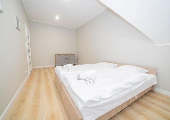 VacationClub Zdrojowa 7 Apartament 10 Duszniki-Zdrój