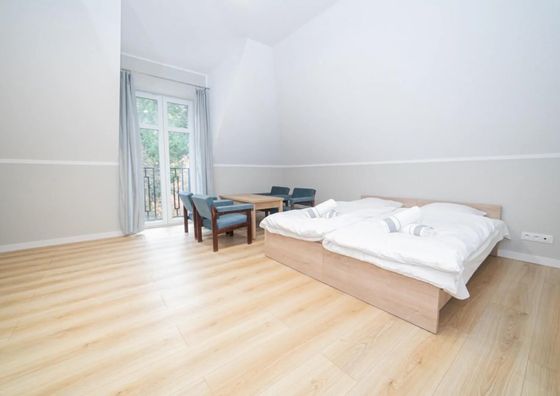 VacationClub Zdrojowa 7 Apartament 11 Duszniki-Zdrój