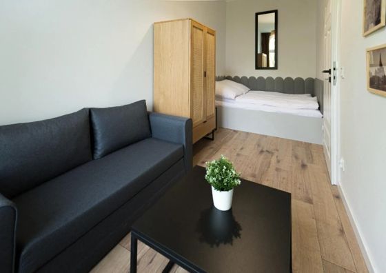 VacationClub Old Town Apartament 8B Kłodzko