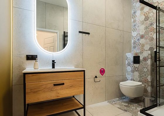 VacationClub Old Town Apartament 8B Kłodzko