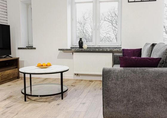 VacationClub Old Town Apartament 15 Kłodzko