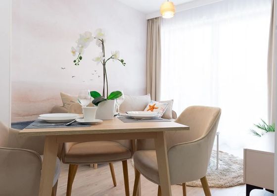 VacationClub Moon Residence Apartament 12 Ustronie Morskie