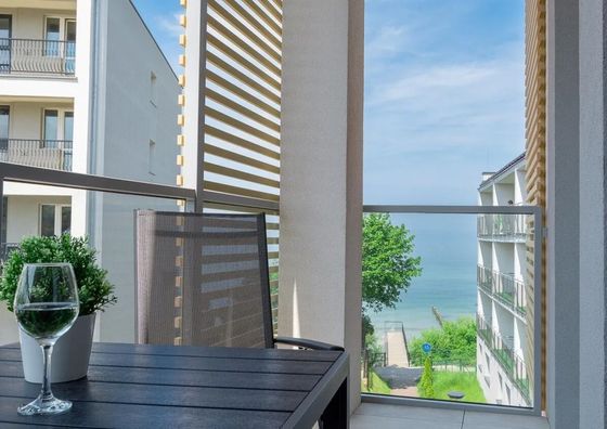 VacationClub Moon Residence Apartament 12 Ustronie Morskie